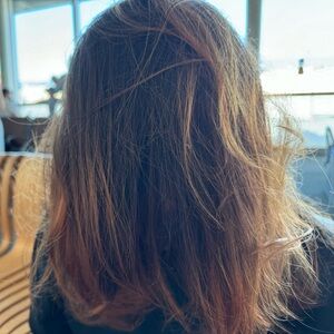 Meet your Posher, MJ